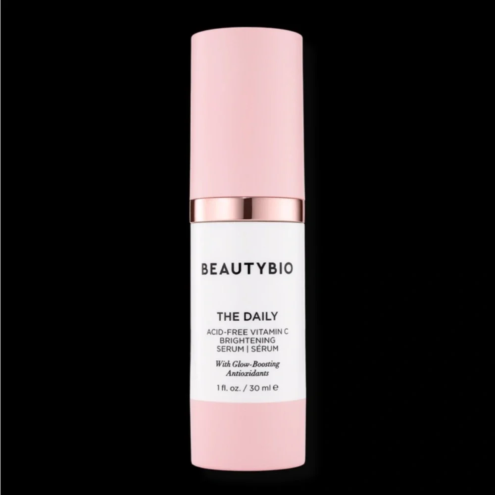 BeautyBio The Daily Brightening Serum